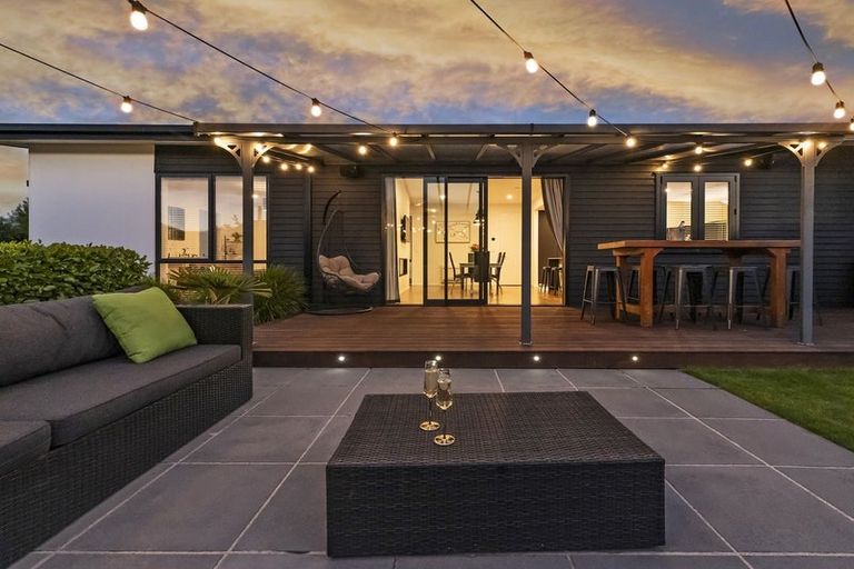 Photo of property in 25 Barrosa Street, Lincoln, 7608