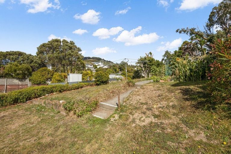 Photo of property in 130 Oban Street, Wadestown, Wellington, 6012