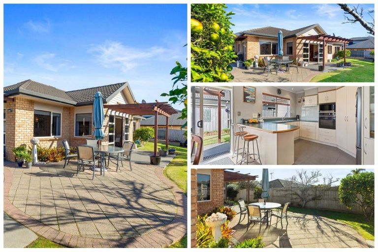 Photo of property in 6 Goodrich Close, Bethlehem, Tauranga, 3110