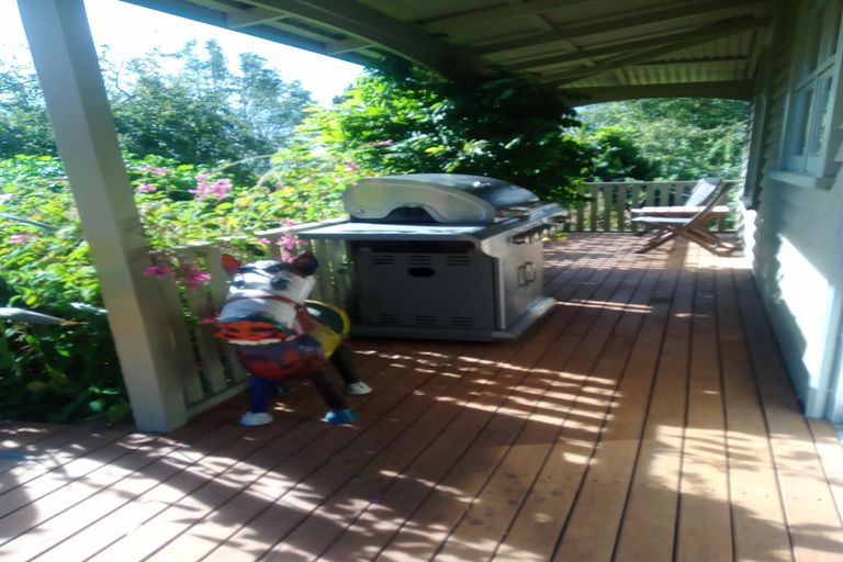 Photo of property in 43 Waituna Back Road, Waimate, 7978