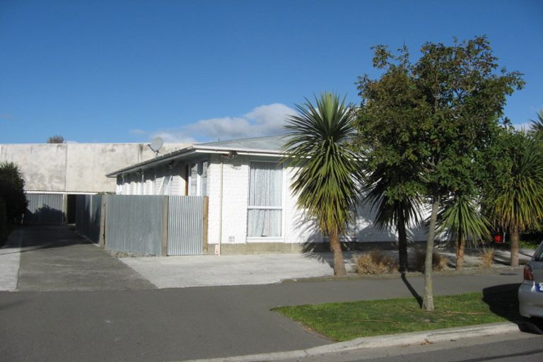 Photo of property in 1/318 Wilsons Road, Waltham, Christchurch, 8023