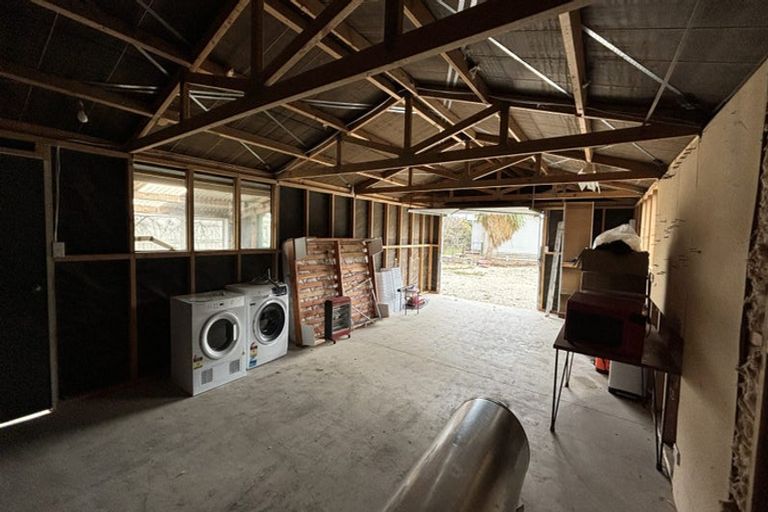 Photo of property in 40 Lyndon Street, Waiau, 7332