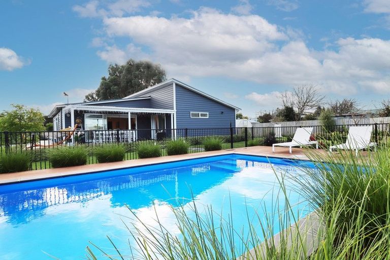 Photo of property in 59b Lincoln Road, Carterton, 5713