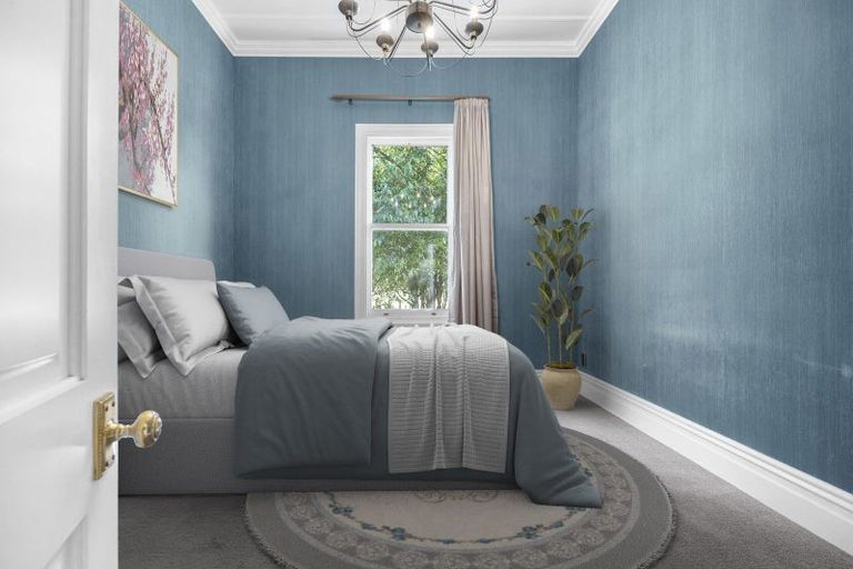 Photo of property in 149 Kimptons Road, Brookby, Manurewa, 2576