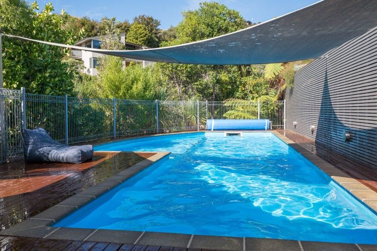 Photo of property in Kotare Place, Kaiteriteri, Motueka, 7197