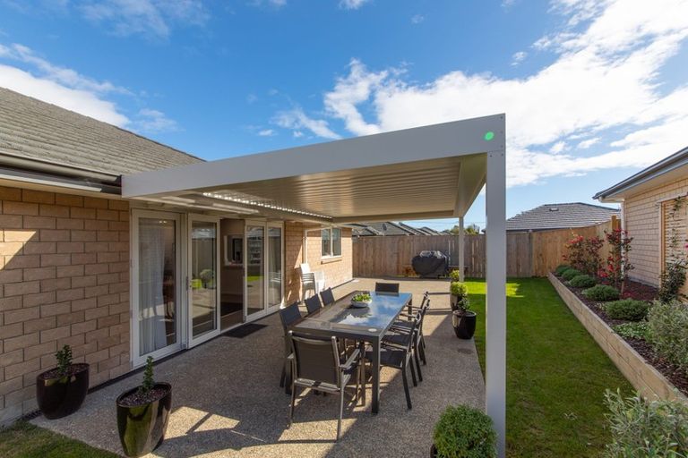 Photo of property in Rosewood Park, 78 Queenwood Road, Levin, 5510