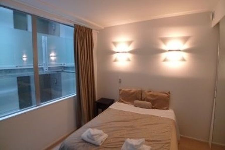 Photo of property in Century City Apartments, 25/72 Tory Street, Te Aro, Wellington, 6011