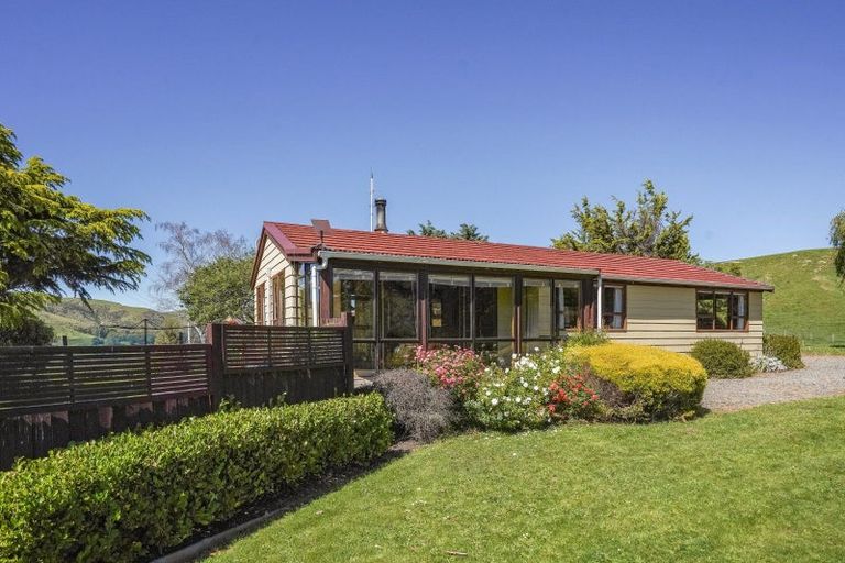 Photo of property in 37 Heathfield Road, Omihi, Greta Valley, 7387