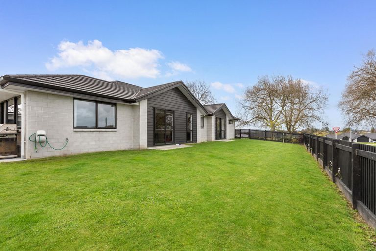 Photo of property in 94 Fairway Drive, Morrinsville, 3300