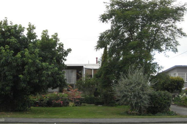 Photo of property in 52 Studholme Street, Temuka, 7920