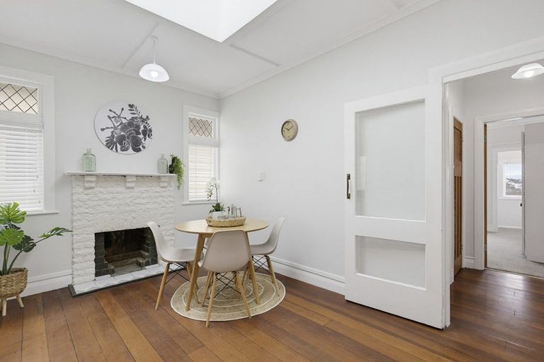 Photo of property in 10 Kotinga Street, Kilbirnie, Wellington, 6022
