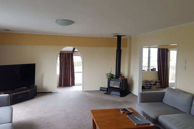 Photo of property in 17 Pope Street, Camborne, Porirua, 5026