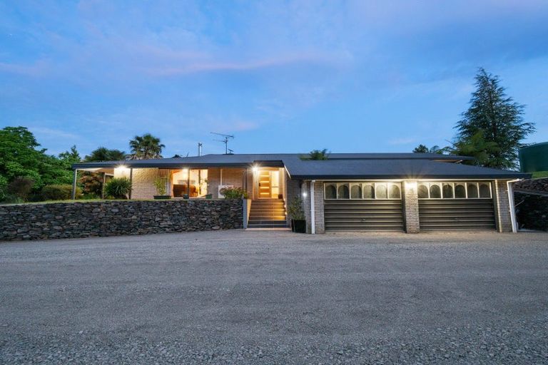 Photo of property in 857 Mclaren Falls Road, Omanawa, Tauranga, 3171