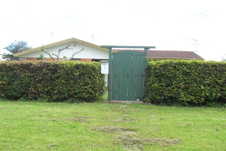 Photo of property in 1/105 Pah Road, Papatoetoe, Auckland, 2025