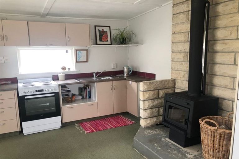 Photo of property in 590 Waipopo Road, Seadown, 7973