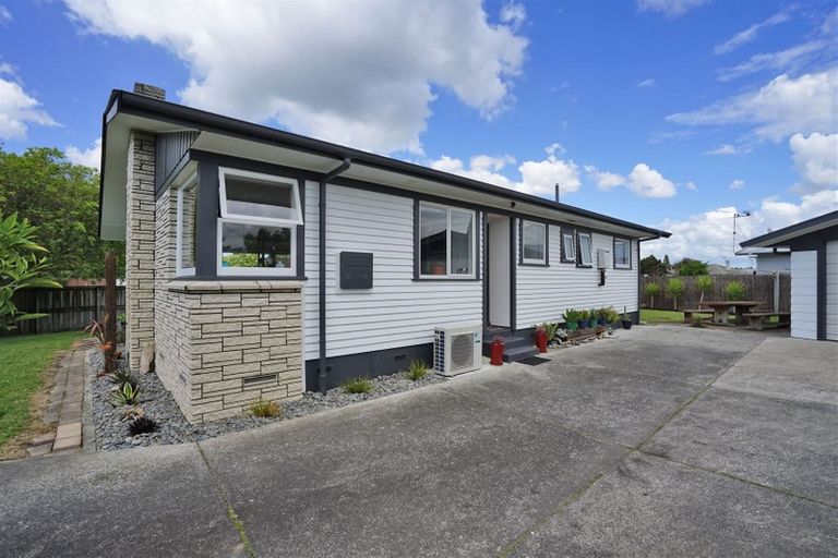 Photo of property in 1 Claremont Avenue, Chartwell, Hamilton, 3210