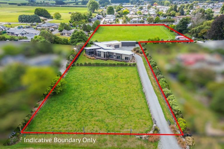 Photo of property in 14 Grange Settlement Road, Temuka, 7920