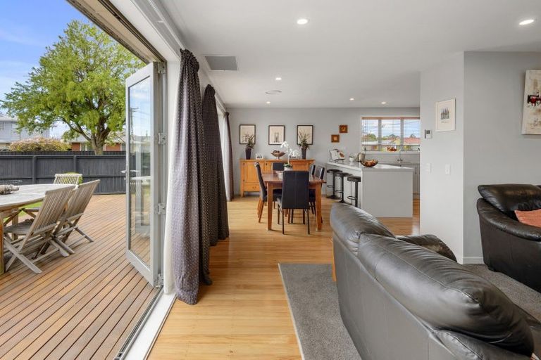 Photo of property in 14 Fairford Street, Bishopdale, Christchurch, 8053