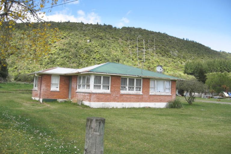 Photo of property in 1554 State Highway 30, Rotoiti Forest, Rotorua, 3074