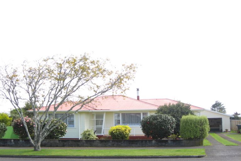 Photo of property in 29 Cowling Road, Hurdon, New Plymouth, 4310