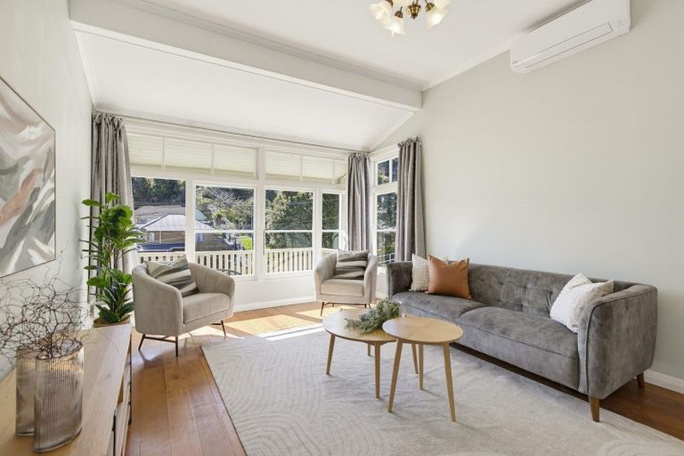 Photo of property in 26 Avon Street, Island Bay, Wellington, 6023