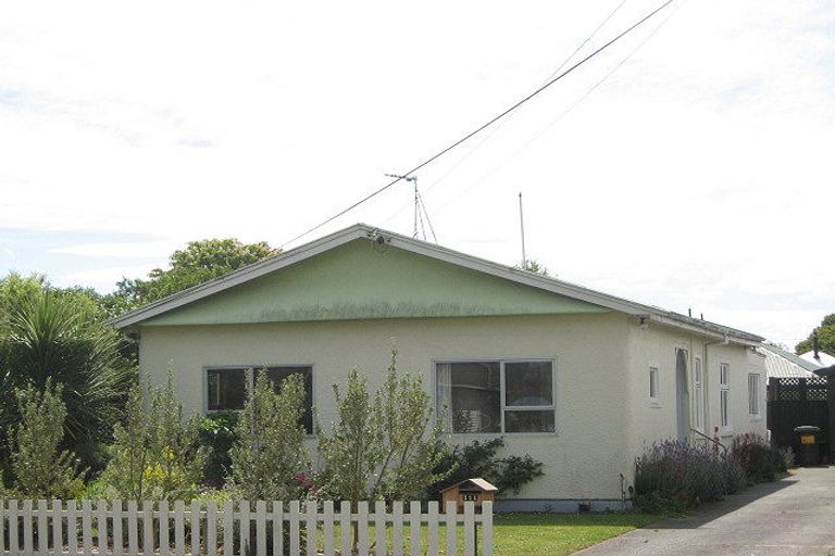 Photo of property in 111 Roker Street, Somerfield, Christchurch, 8024
