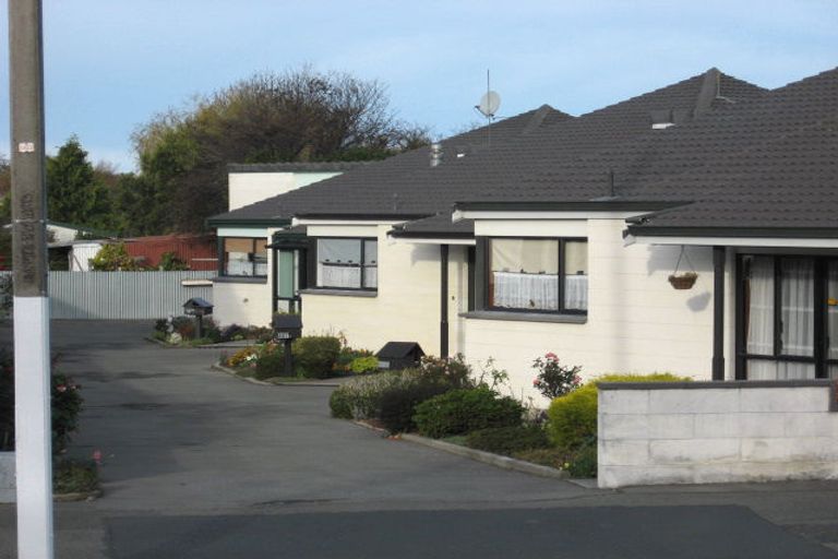 Photo of property in 307b Thames Street, Oamaru, 9400