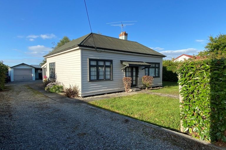 Photo of property in 7 Thistle Street, Gore, 9710