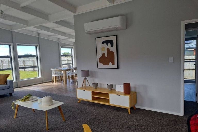 Photo of property in 141 Fitzherbert Street, Featherston, 5710