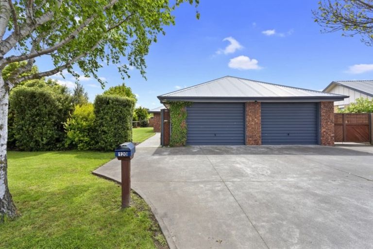 Photo of property in 120 South Belt, Rangiora, 7400