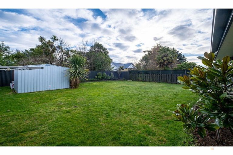Photo of property in 4 Churchill Place, Waimate, 7924