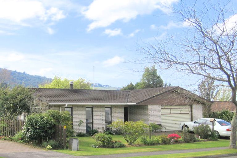 Photo of property in 24 Hodgkins Street, Pukehangi, Rotorua, 3015