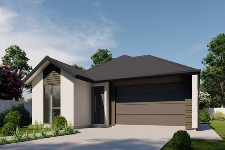 Photo of property in 107 Spalling Road, Halswell, Christchurch, 8025