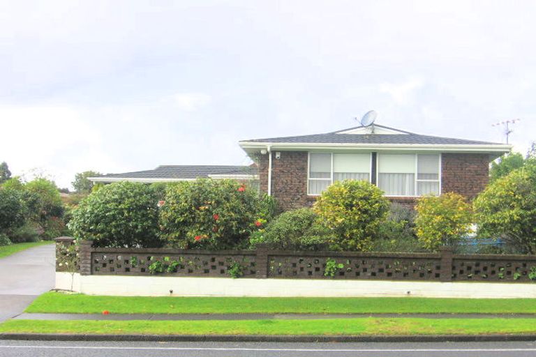 Photo of property in 146 Fisher Parade, Farm Cove, Auckland, 2012