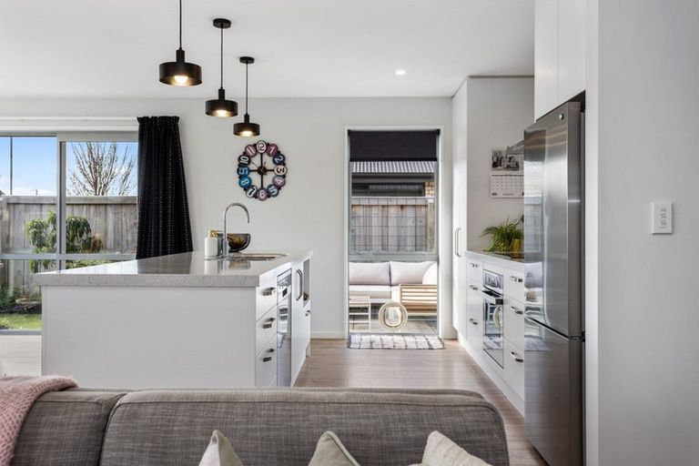 Photo of property in 71 Mary Ellen Street, Pegasus, 7612