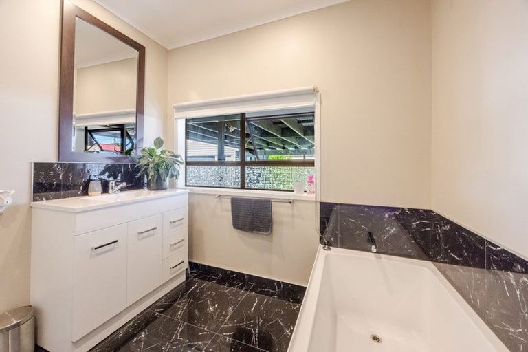 Photo of property in 206 Gascoigne Street, Raureka, Hastings, 4120