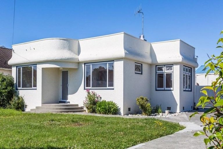 Photo of property in 307 Alexandra Street, Hastings, 4122