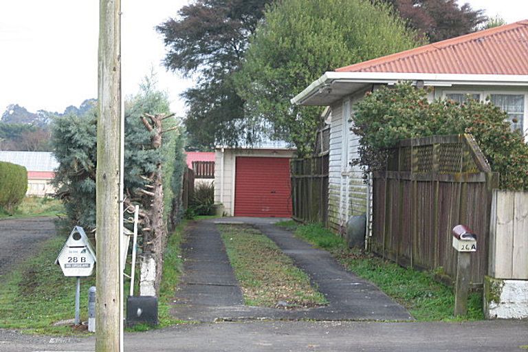 Photo of property in 26a Paterson Street, Frankton, Hamilton, 3204
