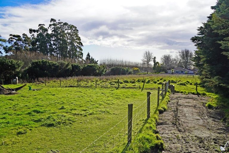 Photo of property in 351 Tai Tapu Road, Tai Tapu, Christchurch, 7672