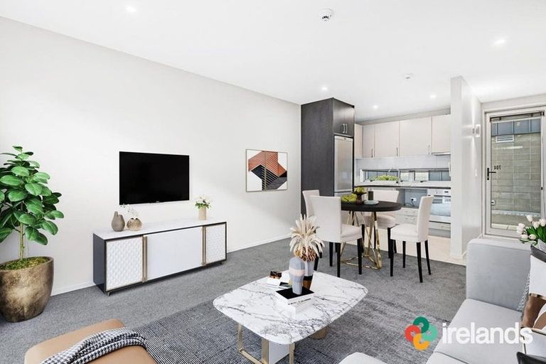 Photo of property in 40/225 Salisbury Street, Christchurch Central, Christchurch, 8013