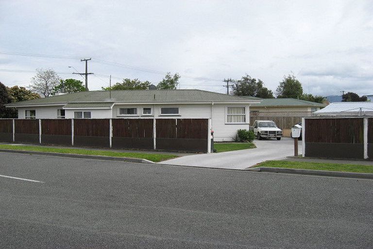 Photo of property in 1 Glendale Place, Witherlea, Blenheim, 7201