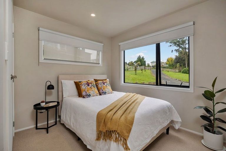 Photo of property in 6 Robins Way, Pokeno, 2471