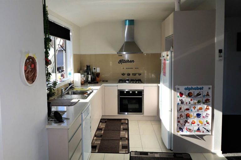 Photo of property in 136 Waerenga Road, Otaki, 5512