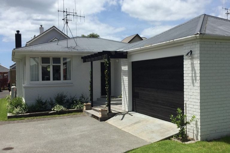 Photo of property in 17 Twelfth Avenue, Tauranga South, Tauranga, 3112