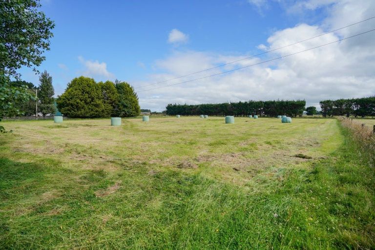 Photo of property in 243 Curran Road, Otatara, Invercargill, 9879