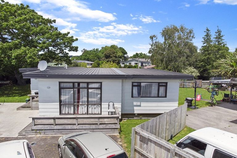 Photo of property in 1a Harris Street, Te Puke, 3119