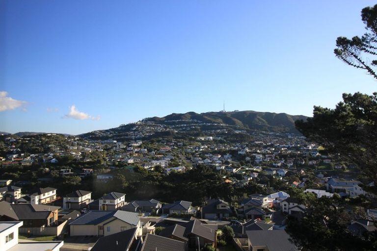 Photo of property in 7/69 Sheridan Terrace, Johnsonville, Wellington, 6037
