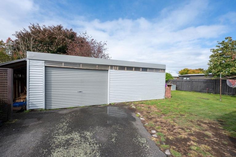 Photo of property in 316 Ngongotaha Road, Ngongotaha, Rotorua, 3010