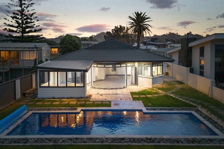 Photo of property in 3 Seaforth Road, Waihi Beach, 3611