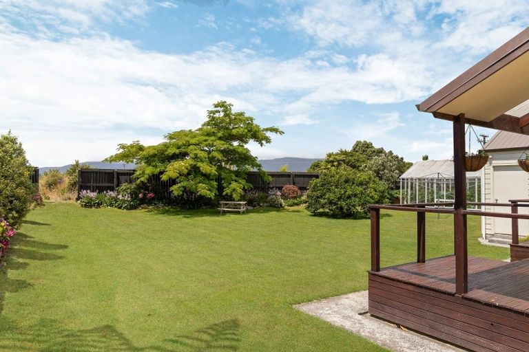 Photo of property in 40 The Esplanade, Westport, 7825